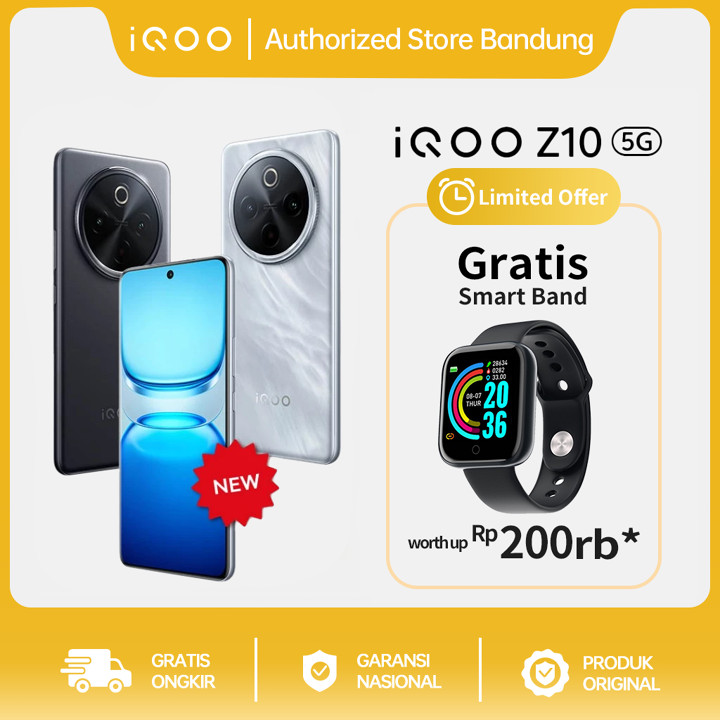 vivo iQOO Z10,Snapdragon 7s Gen 3,7300mAh + 90Watt,  AnTuTu 822,705, 50MP Sony IMX + OIS,120Hz Quad-Curved AMOLED
