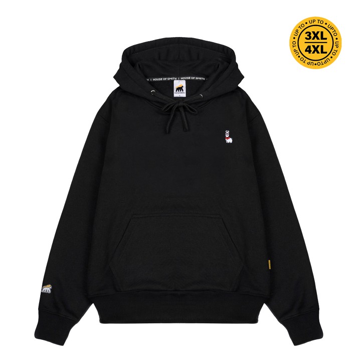 House of Smith Sweater Hoodie Pria - Hoodie Embroidery 1 #19