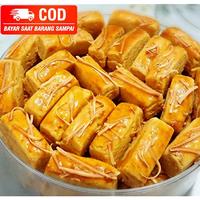 Asthetic_Store Kue Kering Lebaran Kue Kering Nastar , Kue nastar , kue keju ,kue sagu , semprit