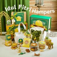 Hampers Lebaran Idul Fitri Eid mubarak | hampers ramadhan hampers ramadan parcel lebaran kado lebaran Eid Hampers paket kue kering hadiah idul fitri kurma ajwa coklat tas 2023 murah