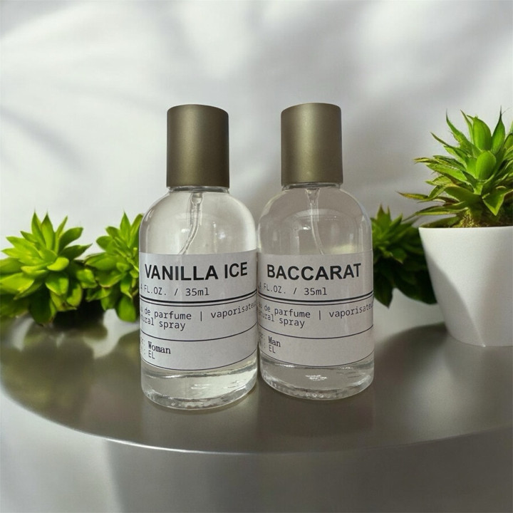 parfum Le labo 35ml unisex