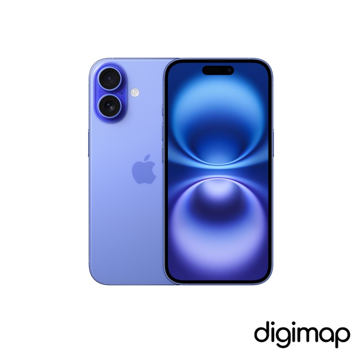 Apple iPhone 16