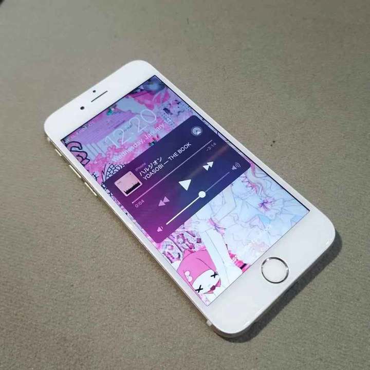 iPhone second IP 6 All Operator Wifi Only , iphone murah bergaransi 100% original . secound ori