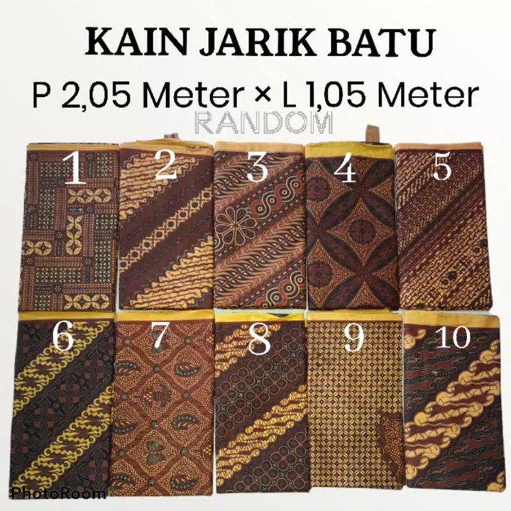 Kain panjang batu,batik pekalongan,jarit 2,05×1,05cm