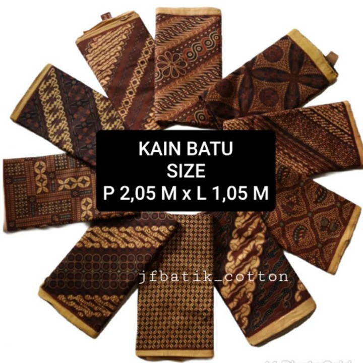 Kain Panjang,kain jarit, Batik Batu Cap batu,kain batik mela