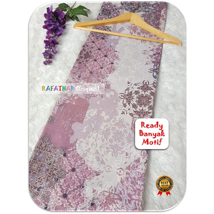 KAIN BATIK METERAN PREMIUM KATUN MODERN MURAH BAHAN BATIK ME