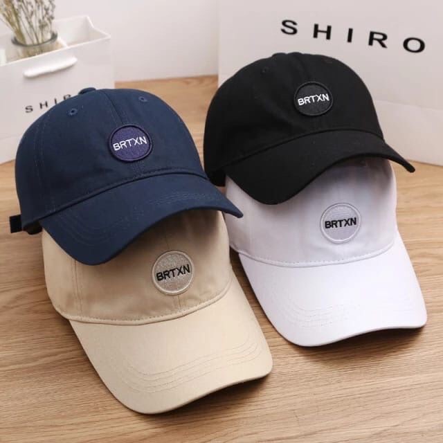 Topi Baseball Distro Pria Wanita Dewasa Brixton BRXTN Cowok 