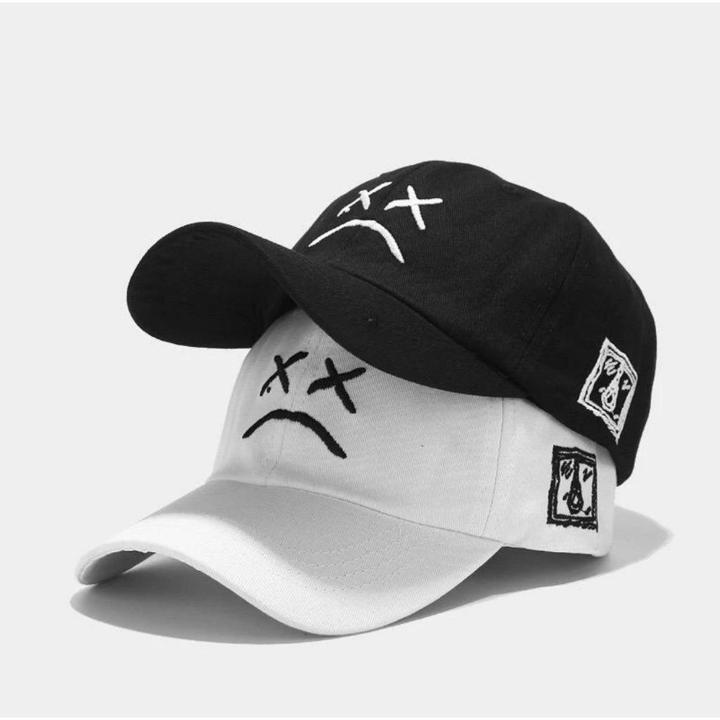 gratis ongkir Topi Bisbol Pria Wanita/ Best-Topi Pria wanita