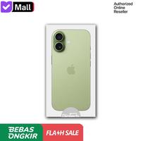 [ DIGITECH ] Apple iPhone 17 256GB 512GB - ID SA PA /A - Gar