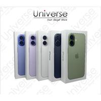 Apple iPhone 17 - Garansi Resmi Apple Indonesia