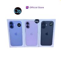 Apple iPhone 17 256 GB 512GB  Garansi Resmi Indonesia