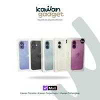 Apple iPhone 16 128GB 256GB 512GB Garansi Resmi Indonesia 1 