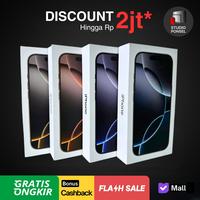 Apple iPhone 16 Pro Max 5G 1TB 512GB 256GB 128GB ProMax Gara