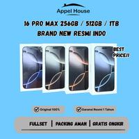 (AppelHouse x RBS.gadget) iPhone 16 Pro Max 256GB 512GB 1TB 