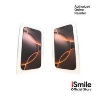 Apple iPhone 16 Pro Max Garansi Resmi - 256GB 512GB 1TB
