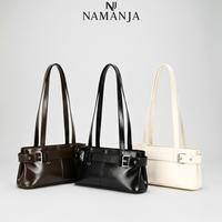 Jiwa Bag - ShoulderBag Wanita Tas Bahu Wanita Slingbag Kulit