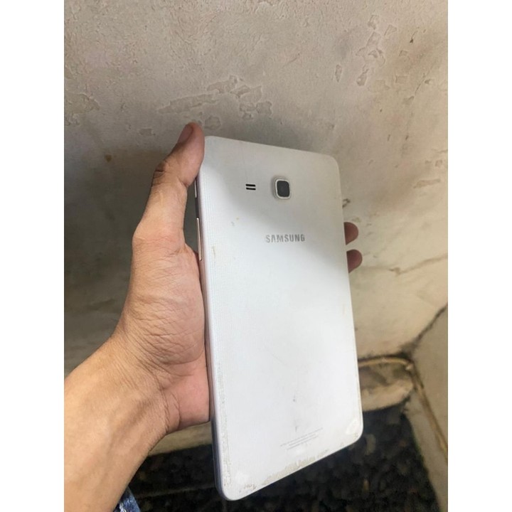 Tab A6 Samsung 4G