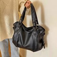 Tas Selempang Wanita Tote Bag Cewek Tas Kulit Tas Korea Eleg