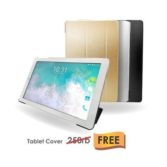 VAVA X1 4G LTE Tablet 10.1 Inch 32GB Internal 2GB RAM Garans