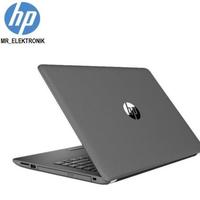 LAPTOP HP INTEL CELERON RAM 8GB HDD 1000GB | WIN 10