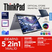 Lenovo IdeaPad 5i 2in1 Touch Core Ultra 7 255u 16GB 512SSD W