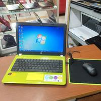Laptop Leptop Notebook HP untuk sekolah Kerja kuliah Zoom On