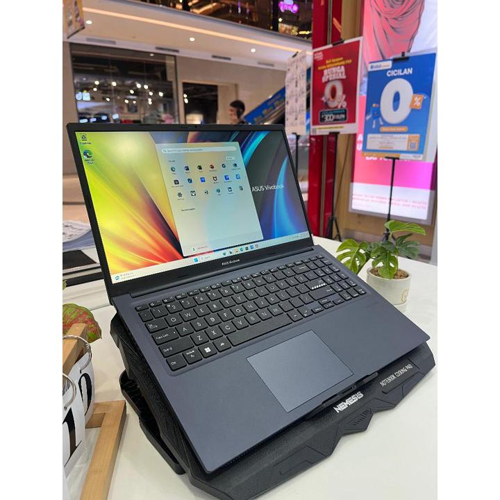 Laptop Asus Vivobook 15 F1502ZA Intel Core i5 1235U 16GB 1TB SSD 15.6 FHD IPS Wi