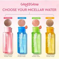 Micellar Water for All Skin Type 300 ml | Cherry Blossom | M