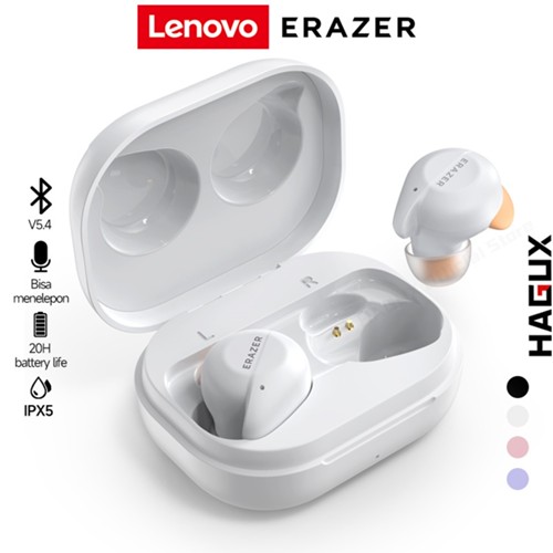 Lenovo ERAZER XT91PRO True Wireless Headset Bluetooth V5.4 T