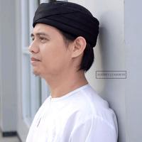 peci imamah, peci blankon, peci sunan,  peci songkok