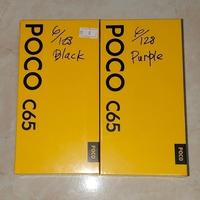 Poco C65 8/256