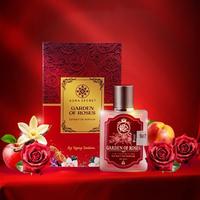 PARFUM AURA - GARDEN OF ROSES By Yayang Sundawa - Ladies Pre