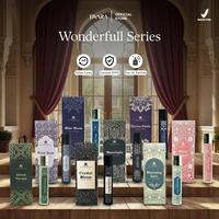 PAKET 8 BOX WONDERFULL SERIES PARFUME BY DVARA AROMA YANG EL