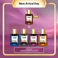 [PROMO] VITALIS (Special Bundle New Perfume!) Eau De Parfum 