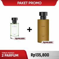 BUNDLING RAMADHAN - Parfum Sweet & Soft Feminine Duo
