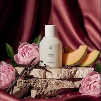 Sofia - Parfum Wanita Tahan Lama Fresh Sweet Elegan Eau de P