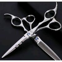 Gunting Kasho Original JAPAN Silver