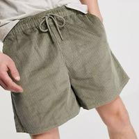 CELANA CORDUROY SANTAI PRIA/WANITA pendek keren celanapendek