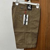 Celana Pendek Brotherhood Kanvas Premium Non Street Kancing 