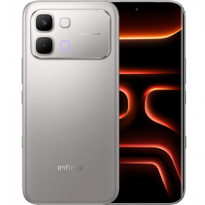 INFINIX NOTE 60 5G 8GB 256 Dimensity 7400 Ultimate GARANSI RESMI