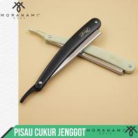 Pisau Cukur Jenggot Kumis Razor Shaving Pisau Cukur Isi Ulan