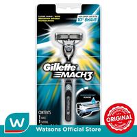 Gillette Mach3 Razor