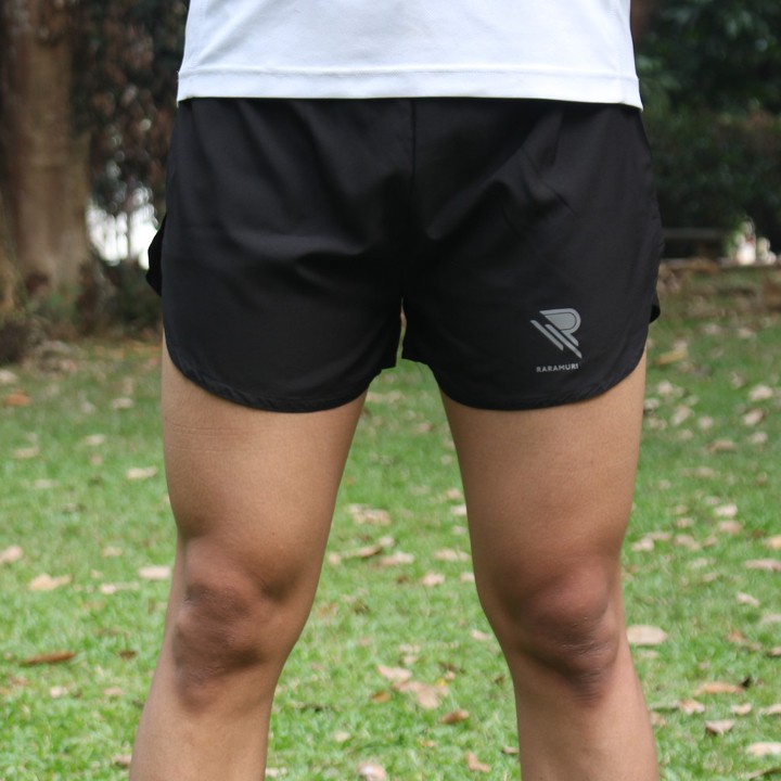 Celana Olahraga Lari Short Runing by Raramuri