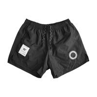 Snifr Enc Sportwear Running Series Short Running Pants Paras