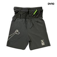 DYNO brontosaur - running pants (male & female fit)
