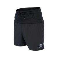 Zarventure Hydra Celana Running Belt Pendek Quickdry Outdoor