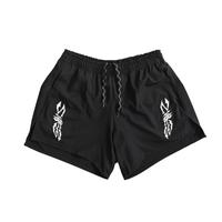 Snifr Enc Sportwear Running Series Short Running Pants