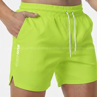 Arsy Series Celana Pendek Olahraga Running Jogging Futsal Lari Boxing Unisex