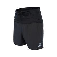 Zarventure Hydra Celana Running Belt Pendek Quickdry Outdoor