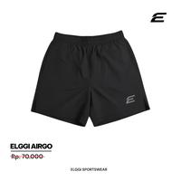 Celana Pendek Olahraga Running Short GYM Jogging Volly Futsal Pria Wanita Sport